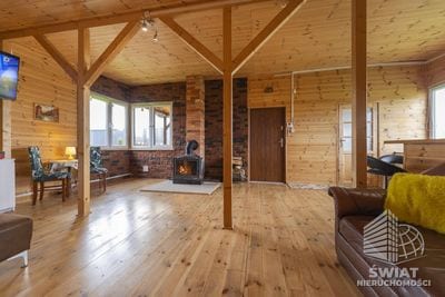 Dom na sprzedaż, Kamień Pomorski Rekowo, 1 pokój, 64 m² — DZI20128, zdjęcie 4