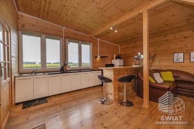 Dom na sprzedaż, Kamień Pomorski Rekowo, 1 pokój, 64 m² — DZI20128, zdjęcie 6