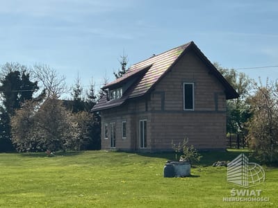 Dom na sprzedaż, Kamień Pomorski Wrzosowo, 6 pokoi, 150 m² — RNH21231, zdjęcie 2