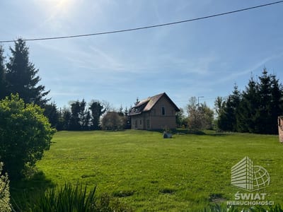 Dom na sprzedaż, Kamień Pomorski Wrzosowo, 6 pokoi, 150 m² — RNH21231, zdjęcie 3