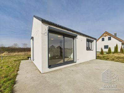 Dom na sprzedaż, Karnice Konarzewo, 2 pokoje, 35 m² — WNF00234, zdjęcie 2
