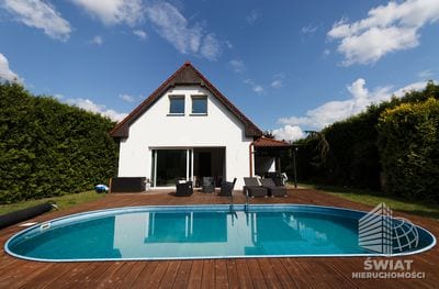 Dom na sprzedaż, Kłodawa, 4 pokoje, 154 m² — KMF26947, zdjęcie 1