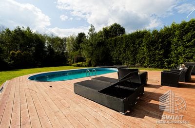 Dom na sprzedaż, Kłodawa, 4 pokoje, 154 m² — KMF26947, zdjęcie 2