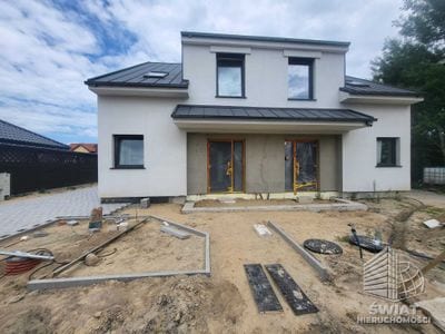 Dom na sprzedaż, Kobylanka, 5 pokoi, 108 m² — 309/11683/ODS, zdjęcie 1