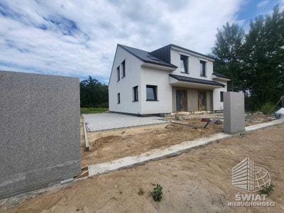 Dom na sprzedaż, Kobylanka, 5 pokoi, 108 m² — 309/11683/ODS, zdjęcie 3