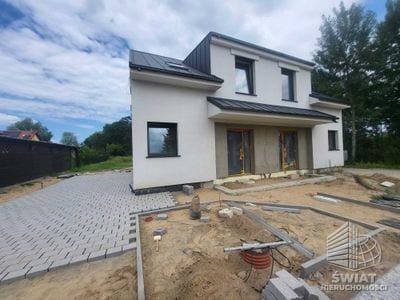 Dom na sprzedaż, Kobylanka, 5 pokoi, 108 m² — 309/11683/ODS, zdjęcie 4