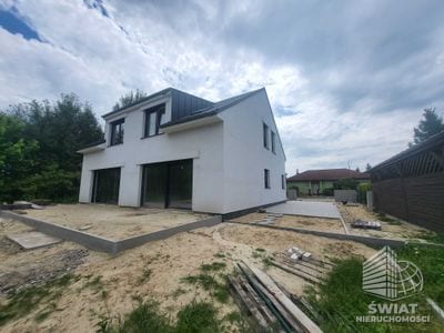 Dom na sprzedaż, Kobylanka, 5 pokoi, 108 m² — 309/11683/ODS, zdjęcie 5