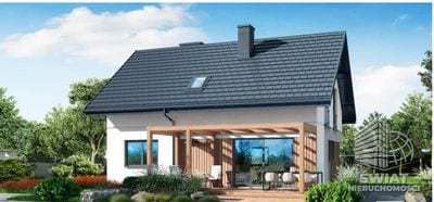 Dom na sprzedaż, Kobylanka Cisewo, 5 pokoi, 140 m² — ROY04599, zdjęcie 2