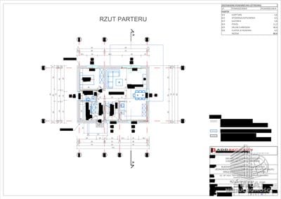 Dom na sprzedaż, Kobylanka Cisewo, 5 pokoi, 140 m² — ROY04599, zdjęcie 4