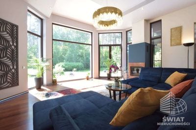 Dom na sprzedaż, Kobylanka, 7 pokoi, 360 m² — IDN33210, zdjęcie 1