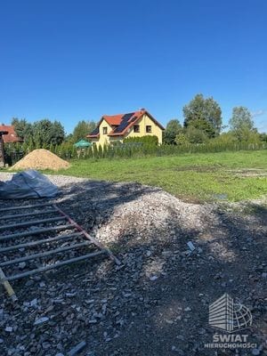 Dom na sprzedaż, Kobylanka, 5 pokoi, 110 m² — INW33515, zdjęcie 2