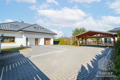 Dom na sprzedaż, Kobylanka Jęczydół, 5 pokoi, 285 m² — INW34556, zdjęcie 2