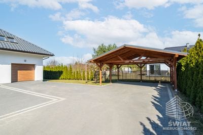 Dom na sprzedaż, Kobylanka Jęczydół, 5 pokoi, 285 m² — INW34556, zdjęcie 3