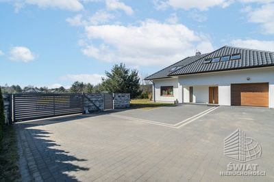 Dom na sprzedaż, Kobylanka Jęczydół, 5 pokoi, 285 m² — INW34556, zdjęcie 5