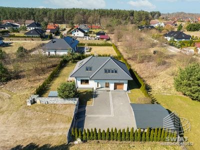 Dom na sprzedaż, Kobylanka Jęczydół, 5 pokoi, 285 m² — INW34556, zdjęcie 6