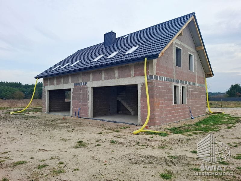 Dom na sprzedaż, Kobylanka Jęczydół, 4 pokoje, 137 m² — PTR25823, zdjęcie 1