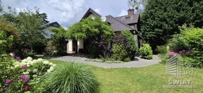 Dom na sprzedaż, Kobylanka Morzyczyn, 5 pokoi, 205 m² — AVN22438, zdjęcie 1