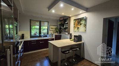 Dom na sprzedaż, Kobylanka Morzyczyn, 5 pokoi, 205 m² — AVN22438, zdjęcie 4
