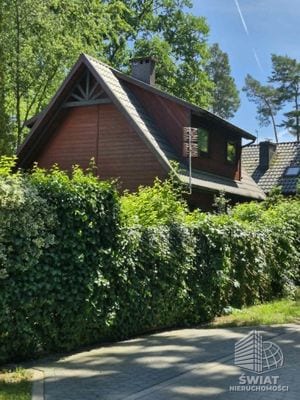 Dom na sprzedaż, Kobylanka Morzyczyn, 3 pokoje, 60 m² — AVN22484, zdjęcie 1