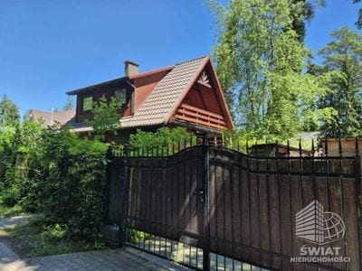 Dom na sprzedaż, Kobylanka Morzyczyn, 3 pokoje, 60 m² — AVN22484, zdjęcie 3