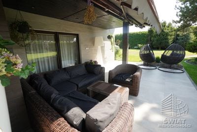 Dom na sprzedaż, Kobylanka Motaniec, 6 pokoi, 230 m² — CIE24082, zdjęcie 5