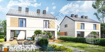 Dom na sprzedaż, Kobylanka, 5 pokoi, 90 m² — ROY04449, zdjęcie 1