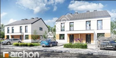Dom na sprzedaż, Kobylanka, 5 pokoi, 90 m² — ROY04449, zdjęcie 2