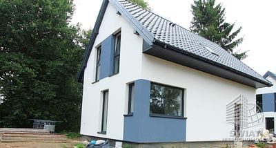 Dom na sprzedaż, Kobylanka Zieleniewo, 4 pokoje, 101 m² — HES28775, zdjęcie 1