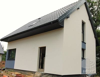 Dom na sprzedaż, Kobylanka Zieleniewo, 4 pokoje, 101 m² — HES28775, zdjęcie 2