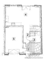 Dom na sprzedaż, Kobylanka Zieleniewo, 4 pokoje, 133 m² — HES28823, zdjęcie 2
