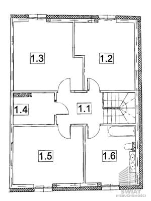 Dom na sprzedaż, Kobylanka Zieleniewo, 4 pokoje, 133 m² — HES28823, zdjęcie 4
