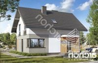 Dom na sprzedaż, Kobylanka Zieleniewo, 4 pokoje, 101 m² — MEM22876, zdjęcie 1