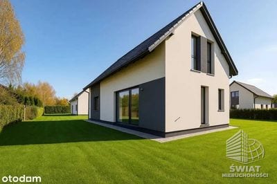 Dom na sprzedaż, Kobylanka Zieleniewo, 4 pokoje, 101 m² — MEM22876, zdjęcie 2