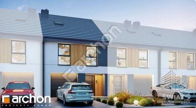 Dom na sprzedaż, Kobylanka Zieleniewo, 4 pokoje, 133 m² — MEM22877, zdjęcie 1