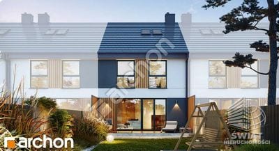 Dom na sprzedaż, Kobylanka Zieleniewo, 4 pokoje, 133 m² — MEM22877, zdjęcie 2