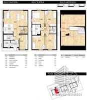 Dom na sprzedaż, Kołbaskowo Będargowo, 6 pokoi, 130 m² — ELT34403, zdjęcie 2