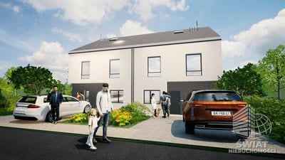 Dom na sprzedaż, Kołbaskowo Będargowo, 6 pokoi, 130 m² — ELT34403, zdjęcie 3