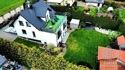 Dom na sprzedaż, Kołbaskowo Będargowo, 6 pokoi, 278 m² — FNI23421, zdjęcie 2