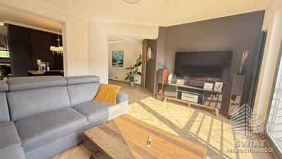 Dom na sprzedaż, Kołbaskowo Będargowo, 6 pokoi, 278 m² — FNI23421, zdjęcie 3