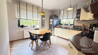 Dom na sprzedaż, Kołbaskowo Będargowo, 6 pokoi, 278 m² — FNI23421, zdjęcie 5