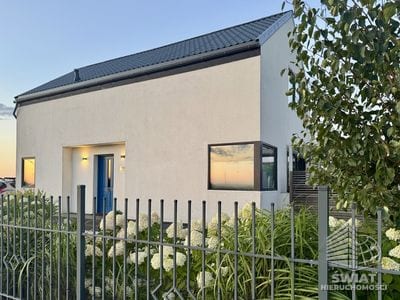 Dom na sprzedaż, Kołbaskowo Bobolin, 4 pokoje, 91 m² — INW34994, zdjęcie 2