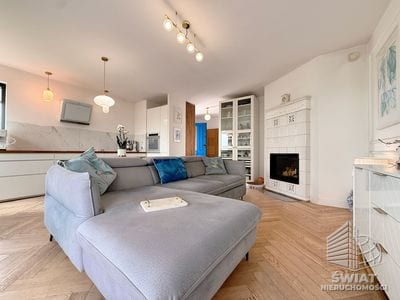 Dom na sprzedaż, Kołbaskowo Bobolin, 4 pokoje, 91 m² — INW34994, zdjęcie 5