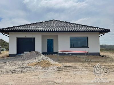 Dom na sprzedaż, Kołbaskowo Bobolin, 4 pokoje, 180 m² — MOJ21938, zdjęcie 1