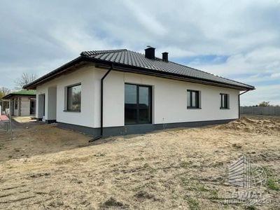 Dom na sprzedaż, Kołbaskowo Bobolin, 4 pokoje, 180 m² — MOJ21938, zdjęcie 2