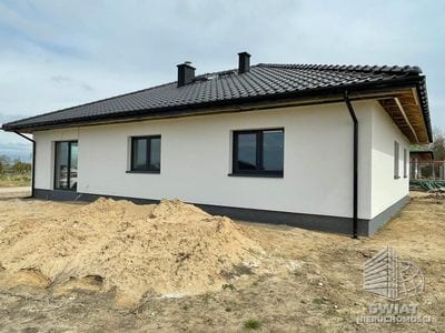 Dom na sprzedaż, Kołbaskowo Bobolin, 4 pokoje, 180 m² — MOJ21938, zdjęcie 3