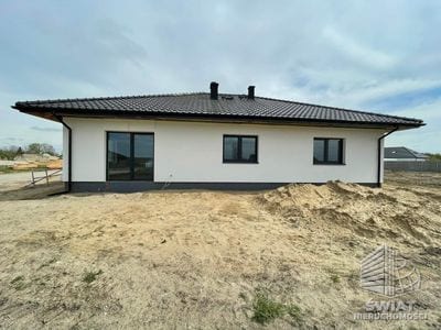 Dom na sprzedaż, Kołbaskowo Bobolin, 4 pokoje, 180 m² — MOJ21938, zdjęcie 4