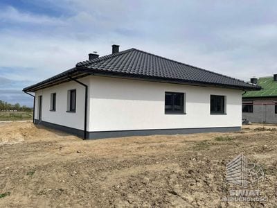 Dom na sprzedaż, Kołbaskowo Bobolin, 4 pokoje, 180 m² — MOJ21938, zdjęcie 6