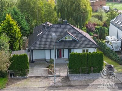Dom na sprzedaż, Kołbaskowo Przylep, 5 pokoi, 320 m² — BON48627, zdjęcie 2