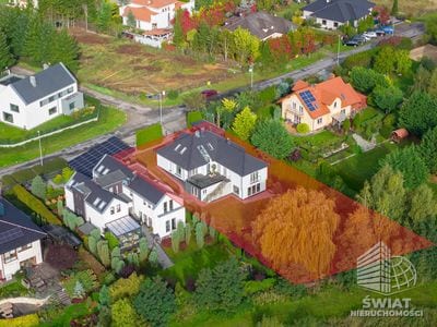 Dom na sprzedaż, Kołbaskowo Przylep, 5 pokoi, 320 m² — BON48627, zdjęcie 3