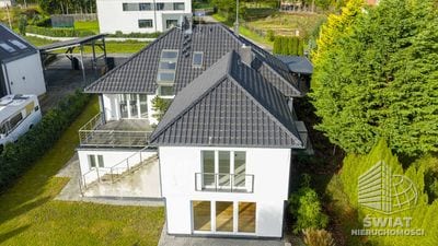 Dom na sprzedaż, Kołbaskowo Przylep, 5 pokoi, 320 m² — BON48627, zdjęcie 4